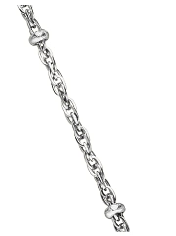 PURELEI Kette Felice 55 cm in Silber