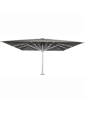 MCW Gastronomie-Luxus-Sonnenschirm D20b, Anthrazit