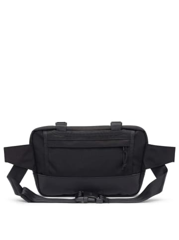 CHROME Doubletrack Bike Medium 4 - Rahmentasche 28.5 cm (olive branch) in schwarz