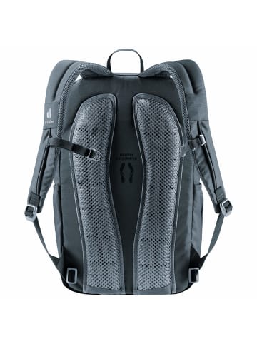 Deuter Gogo 25 - Rucksack 46 cm (kelp-nori) in schwarz