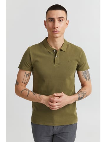 CASUAL FRIDAY Poloshirt CFTheis in Grün