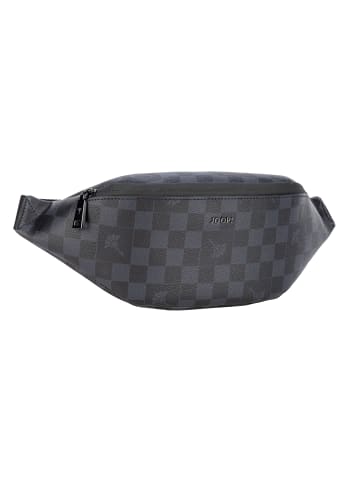 JOOP! Hip Bag 'Cortina Piazza Leo in Schwarz 37 x 14 x 13 cm'