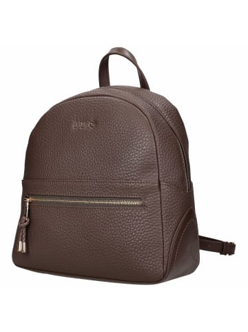 Liu Jo Ondina - Rucksack M 30 cm (moro light) in moro light