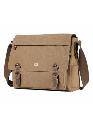 TROOP Businesstasche für Damen in beige