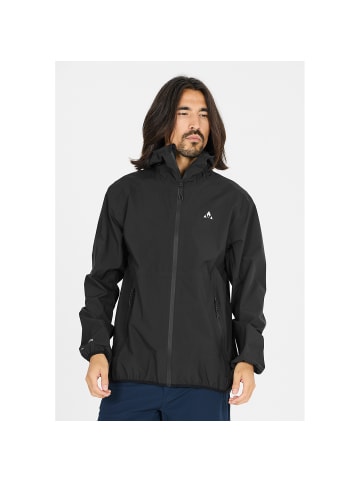 Whistler Selawik M LayerTech Jacket W-PRO 15 in Schwarz01100