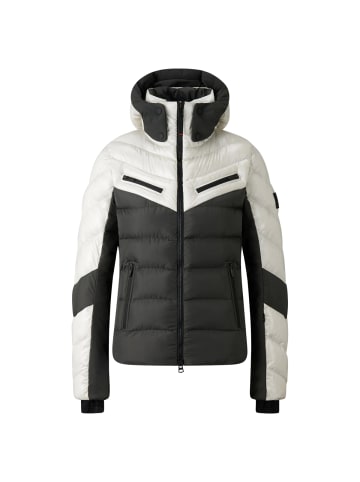 Bogner Jacke in light chalk
