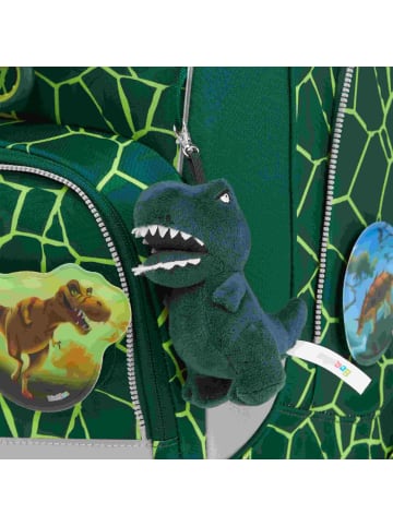 Ergobag ergobag Anhänger Hangies T-Rex