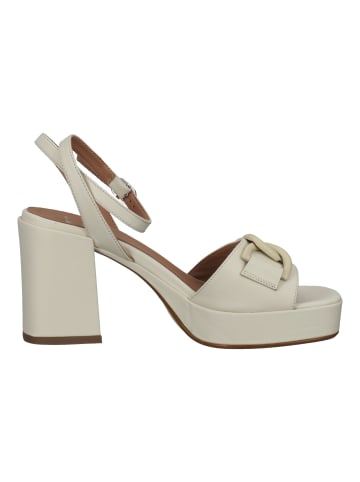 Venturini Milano Sandalen in Beige