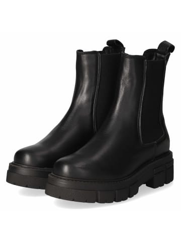 Apple of Eden Schlupfstiefel in black