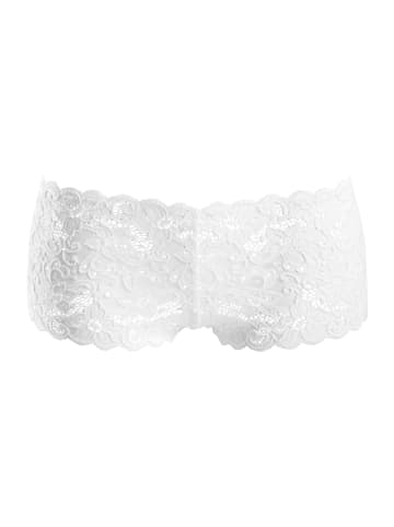 Hanro Panty Moments in white