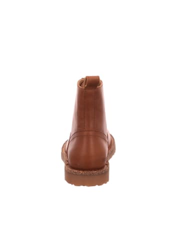 Birkenstock Boots in braun