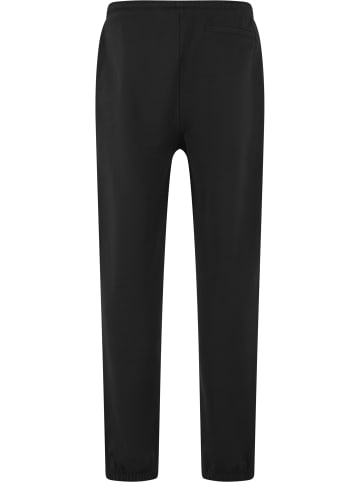 9N1M SENSE 9N1M SENSE Unisex Sense Ladies Essential Sweatpants in black