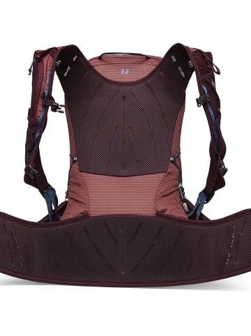 Black Diamond W PURSUIT 30 BACKPACK in Blau