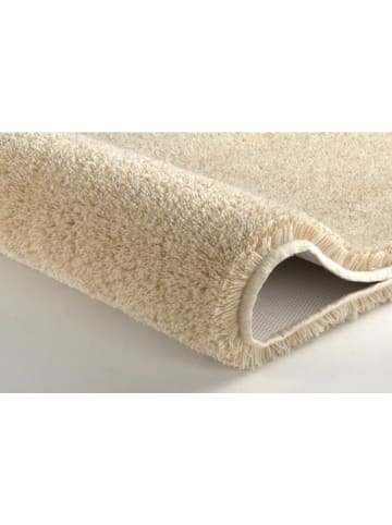 Kleine Wolke Badteppich Relax in champanger