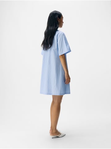 Object Etuikleid in Cornflower Blue