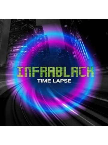 ZYX Music Musik - Time-Lapse, 1 Audio-CD