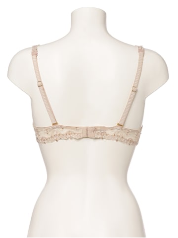 Chantelle BH in beige roségold