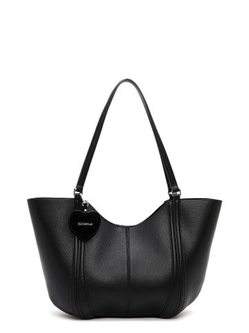 EMILY & NOAH Shopper E&N Levke in black