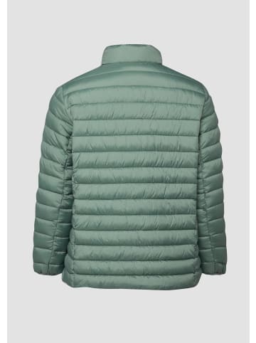 s.Oliver Outdoor-Jacke in 6204_petrol