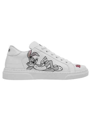 Dogo Ace Sneakers - What's Up Doc? Bugs Bunny 40 in Grau