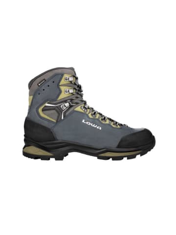 LOWA Wanderschuhe CAMINO EVO GTX in Grau