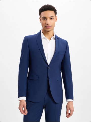 CG Baukasten-Sakko Caden in royal - 0001