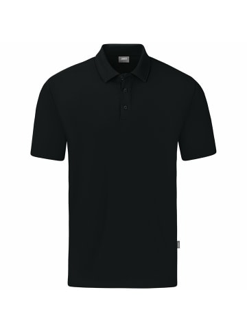JAKO-O Poloshirt für Herren in schwarz