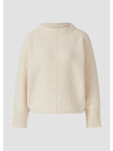 s.Oliver Strickpullover in 81W9_beige