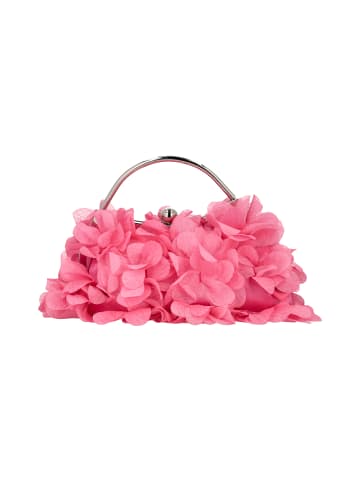 faina Women Purse in Rose