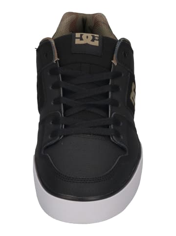 DC Shoes Sneaker Low PURE 300660 in schwarz