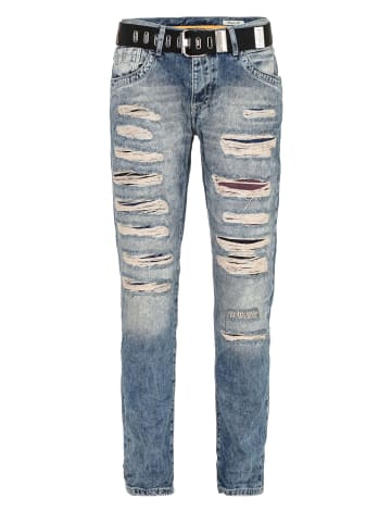 Cipo & Baxx Jeans in Standard