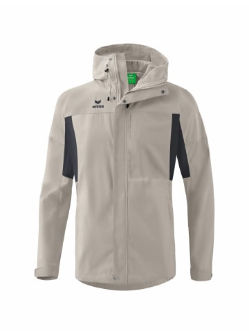 erima Outdoorjacke für Herren in uni