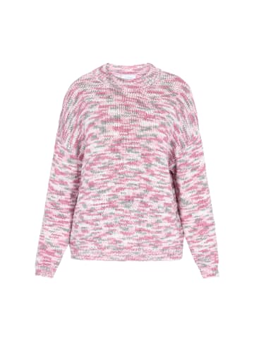 usha BLUE LABEL Women Sweater in rose multicolor