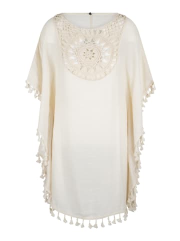 Linga Dore Kaftan in Mandel