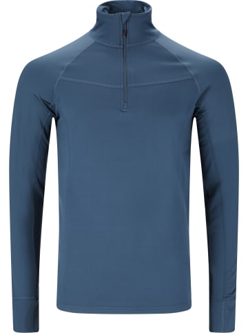 Whistler Funktions-Langarmshirt Baggio in 2020 Ensign Blue