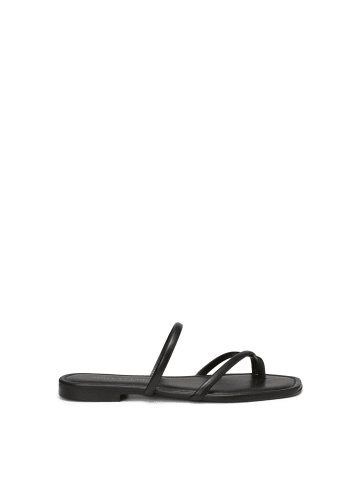 Marc O'Polo Slides in Schwarz