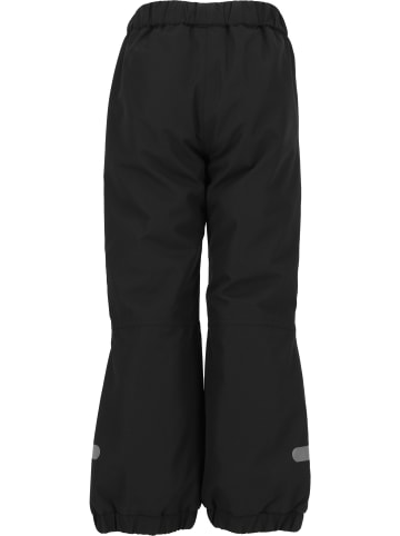 Zigzag Regenhose Easy in 1001 Black