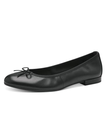 Tamaris Ballerinas schwarz