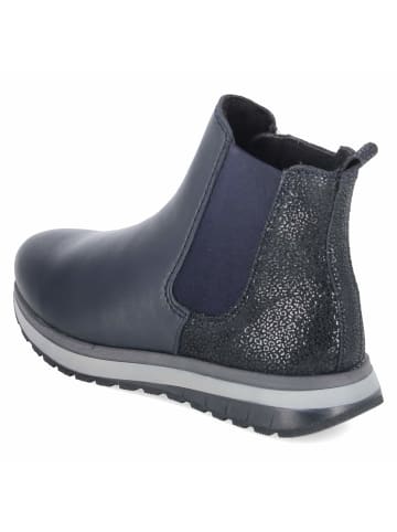 Beliana Stiefeletten VIVIAN 03 in blau