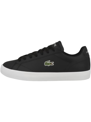 Lacoste Sneaker low Lerond Set 125 2 in schwarz