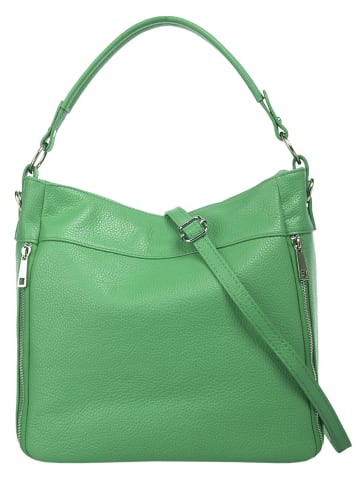 Cluty Handtasche in mint