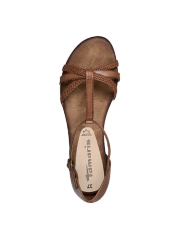 Tamaris Sandale in NUT