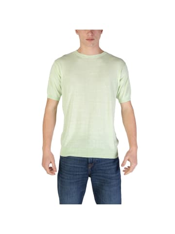 Hamaki-Ho T-Shirt Grun