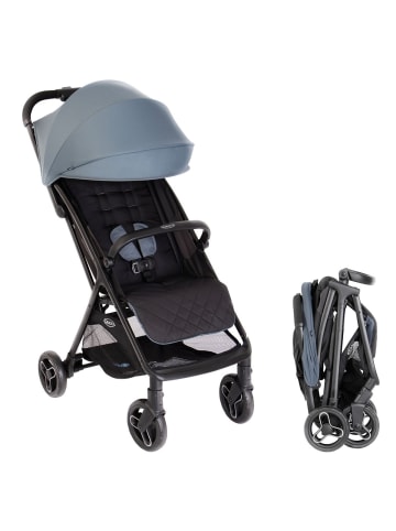 Graco Buggy- & Sportwagen Myavo bis 22 kg belastbar in grau