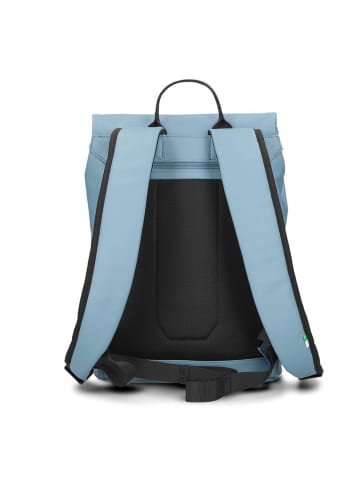 Zwei Cargo Daypack 37 cm Laptopfach in sky