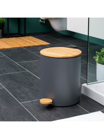 bremermann Mülleimer