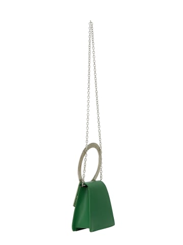 faina Women Handbag in Green
