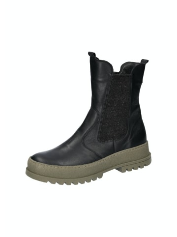 WALDLÄUFER Stiefeletten für Damen in schwarz