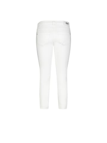 MAC MAC JEANS - RICH SLIM, Light authentic denim in Blau