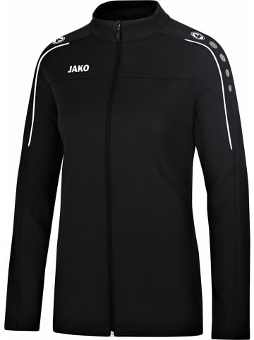 JAKO-O Softshelljacke für Herren in schwarz